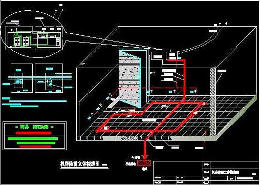 接地裝置沖擊接地電阻與工頻接地電阻的換算