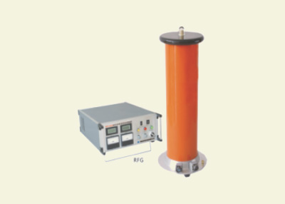 RFG系列水內(nèi)冷發(fā)電機(jī)直流高壓試驗(yàn)裝置